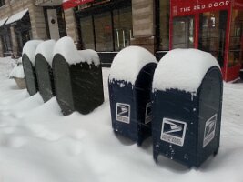 Mailboxes